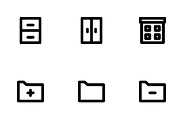 Business Icon Pack