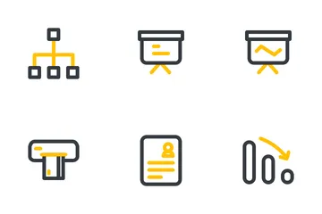 Business Icon Pack