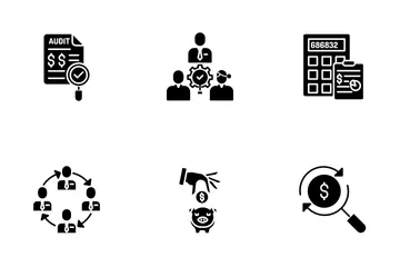 Business Icon Pack