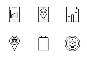 Business Icon Pack