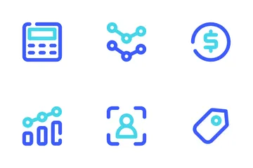 Business Icon Pack