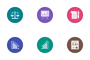 Business Icon Pack