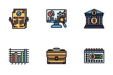 Business Icon Pack