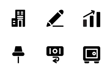 Business Icon Pack