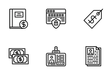 Business Icon Pack