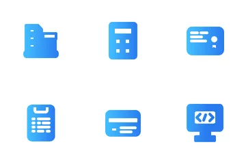 Business Icon Pack