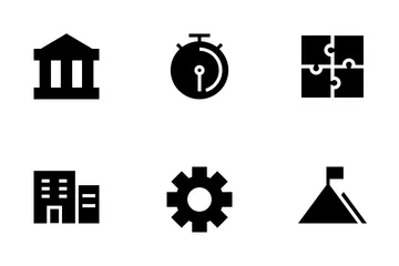 Business Icon Pack