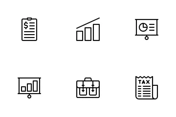 Business Icon Pack