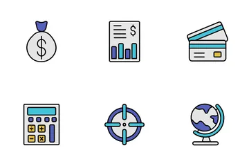 Business Icon Pack