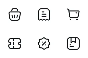 Business Icon Pack