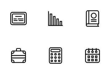 Business Icon Pack