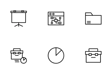 Business Icon Pack