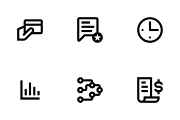 Business Icon Pack