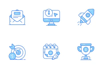 Business Icon Pack