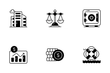 Business Icon Pack