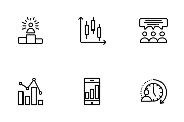Business Icon Pack