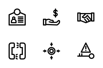 Business Icon Pack