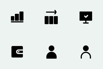 Business Icon Pack