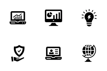 Business Icon Pack