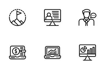 Business Icon Pack