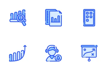 Business Icon Pack