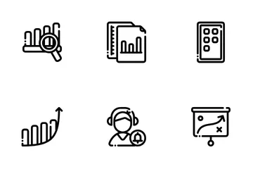 Business Icon Pack