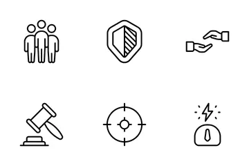 Business Icon Pack