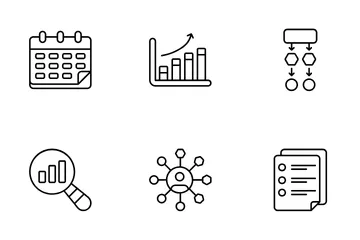 Business Icon Pack