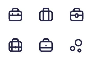 Business Icon Pack