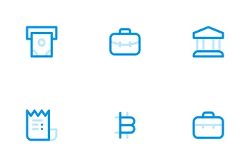 Business Icon Pack