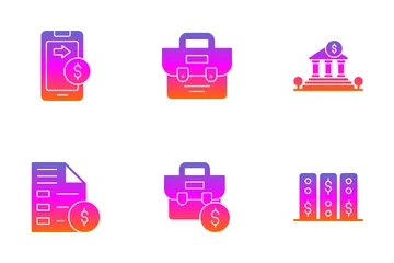 Business Icon Pack