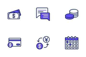 Business Icon Pack