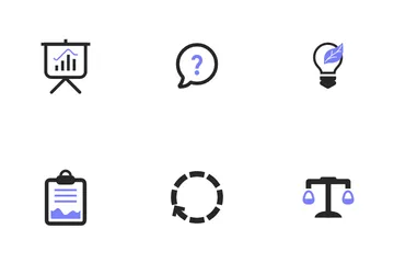 Business Icon Pack