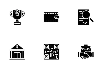 Business Icon Pack