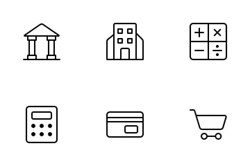 Business Icon Pack