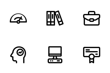 Business Icon Pack