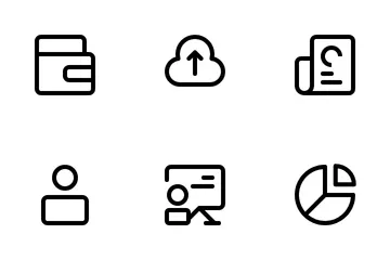 Business Icon Pack