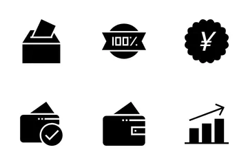 Business Icon Pack