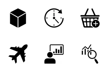 Business Icon Pack