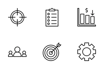 Business Icon Pack