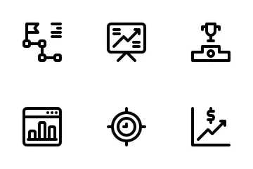 Business Icon Pack