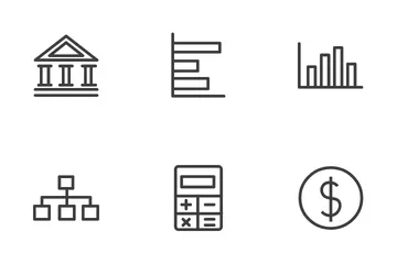 Business Icon Pack