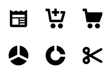 Business Icon Pack