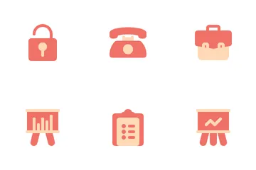 Business Icon Pack