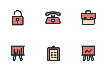 Business Icon Pack