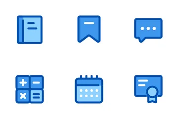 Business Icon Pack