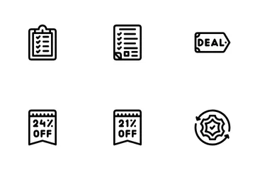 Business Icon Pack