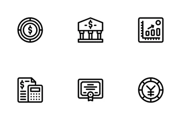 Business Icon Pack