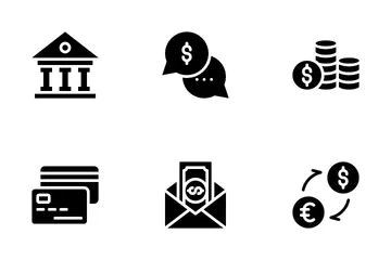 Business Icon Pack