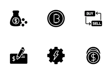 Business Icon Pack